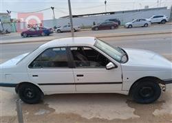 بيجو 405